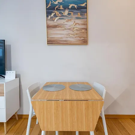 Cosy Mcdonalds By Polo Apartment *