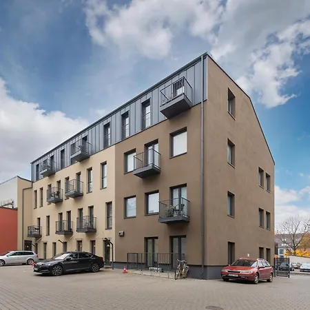 Cosy Mcdonalds By Polo Apartment
